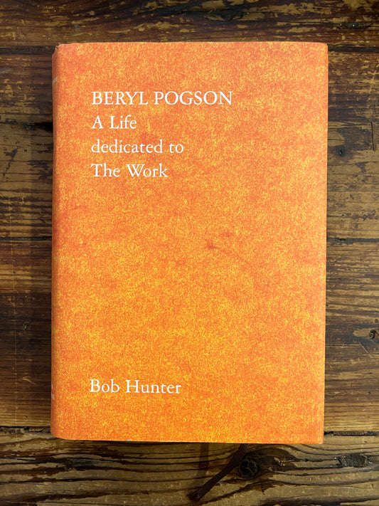 Beryl Pogson, A life dedicated to the Work by Bob Hunter