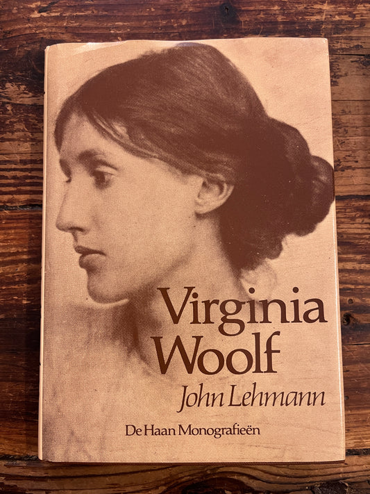 Virginia Woolf, John Lehmann